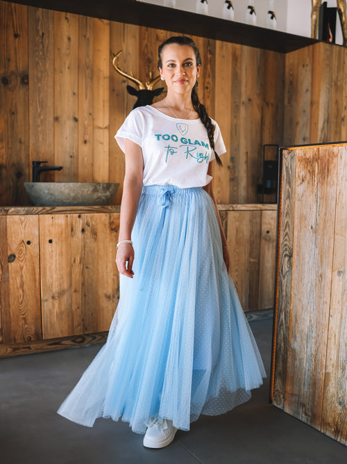 T-Shirt „Fresh Glam“