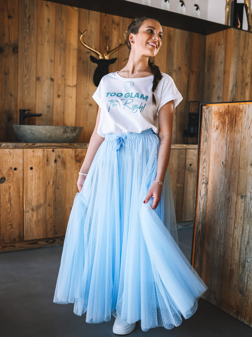 T-Shirt „Fresh Glam“