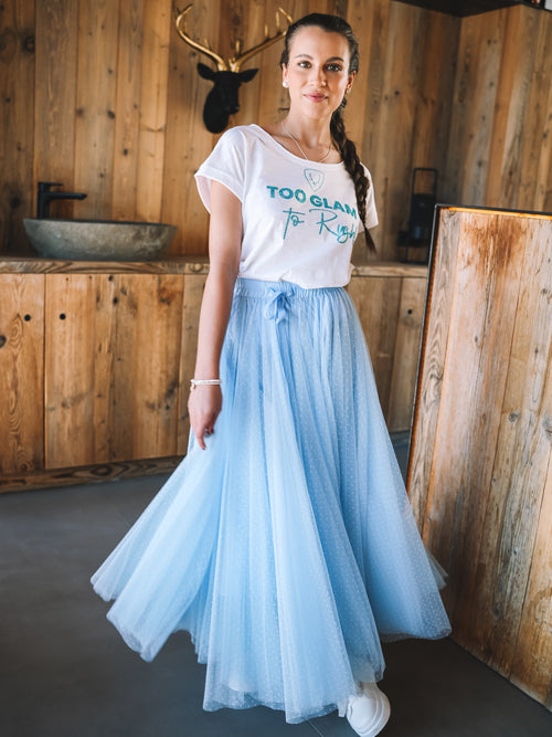 Tüllrock „Sky Whisper“