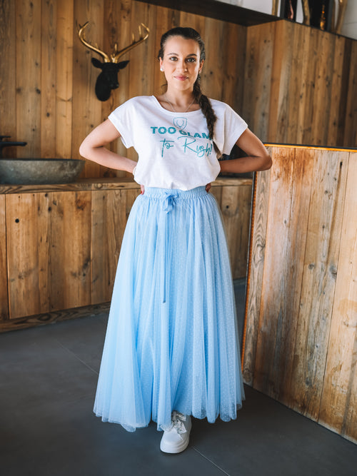 Tüllrock „Sky Whisper“