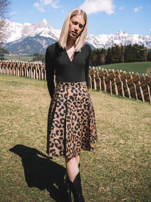 Rock „Leo Couture“