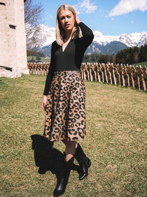 Rock „Leo Couture“