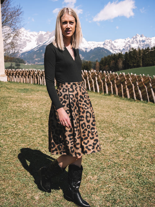 Rock „Leo Couture“