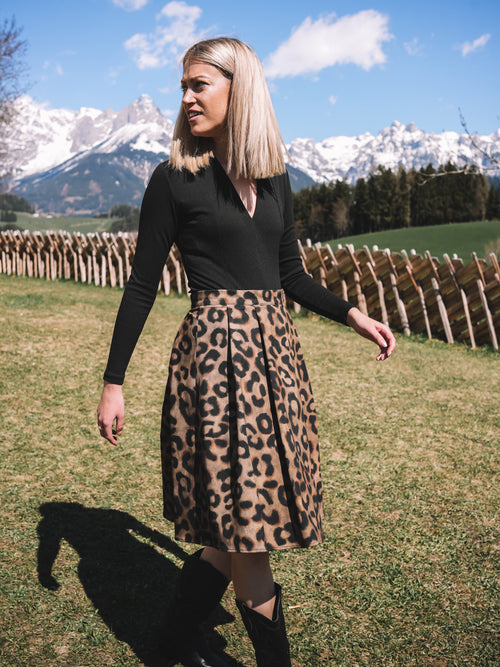 Rock „Leo Couture“