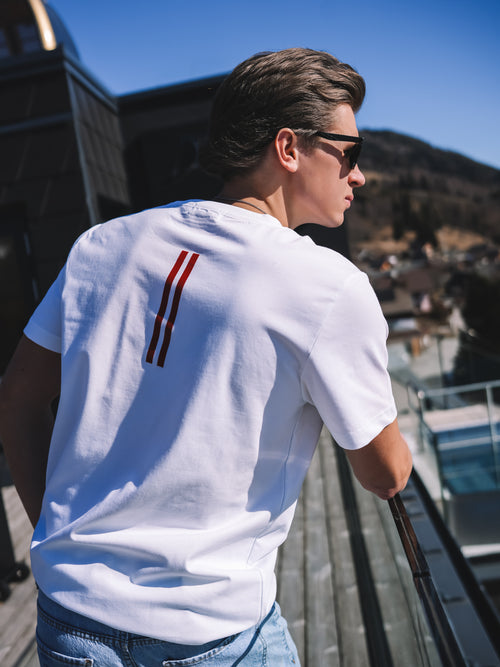 T-Shirt „Summit Level“