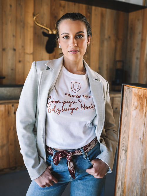 Blazer „College Couture“