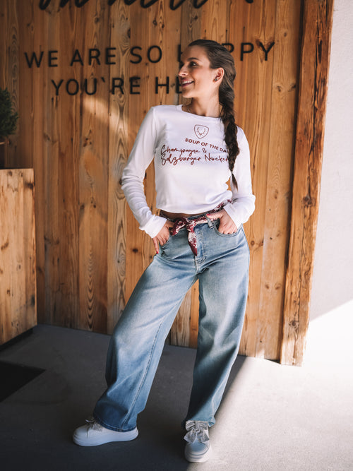Jeans „Denim Heartbreaker“