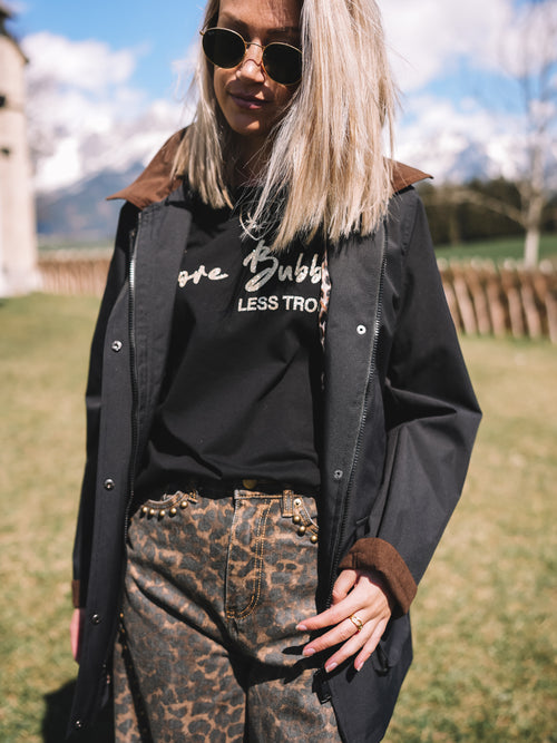 Parka „Daily Leo“