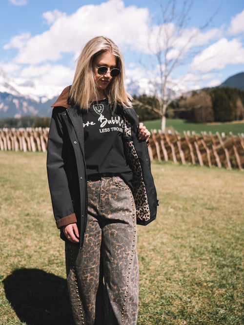 Parka „Daily Leo“