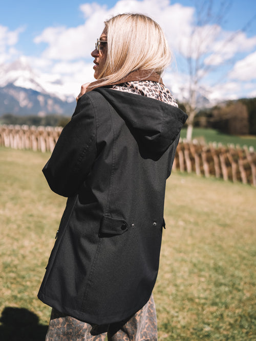Parka „Daily Leo“