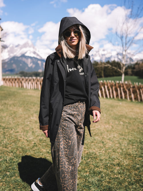 Parka „Daily Leo“