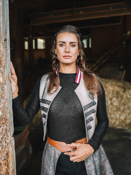 Highland Rebel – Der Überrock der Extraklasse