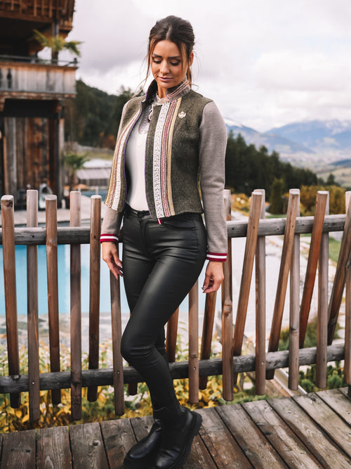 Jacke „Alpine Glam“