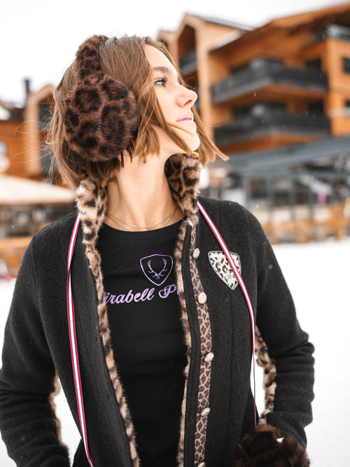 Mantel "Alpine Elegance"