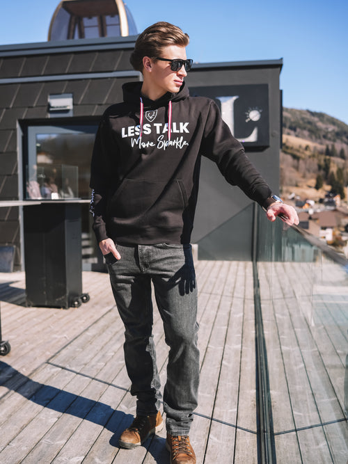 Jeans „Alpine Edge“