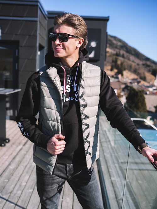 Pufferweste „Summit Edge“