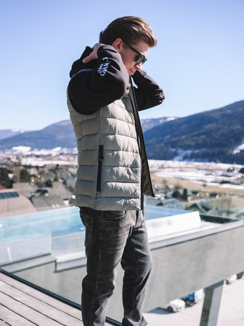 Pufferweste „Summit Edge“