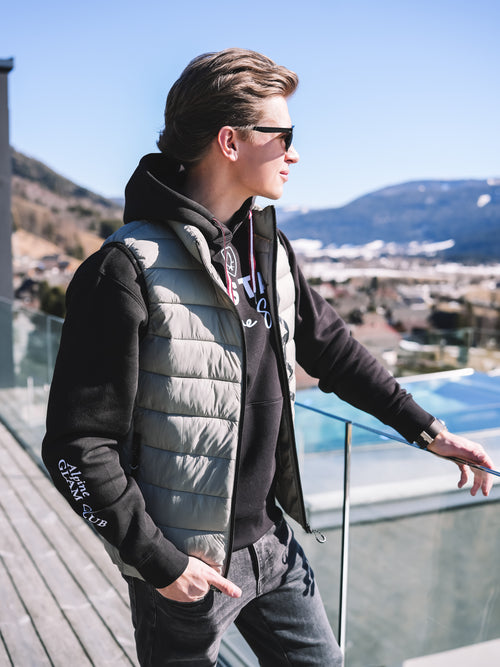 Pufferweste „Summit Edge“