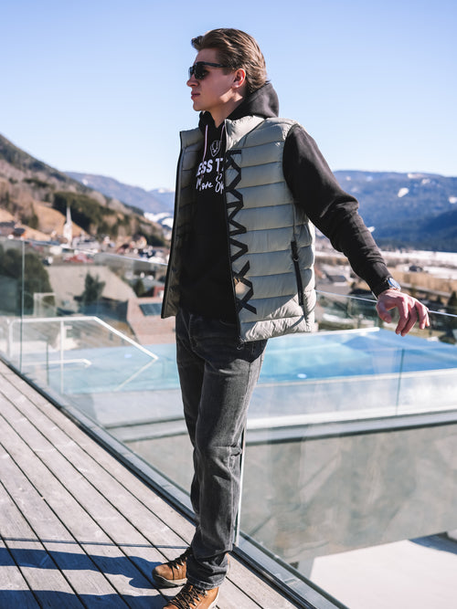 Pufferweste „Summit Edge“