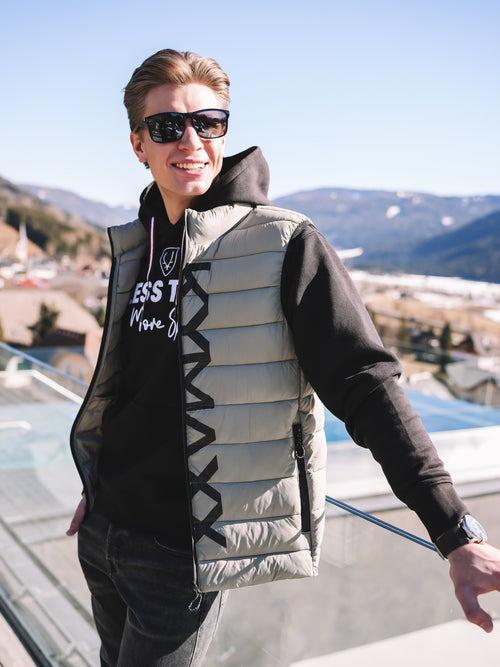 Pufferweste „Summit Edge“