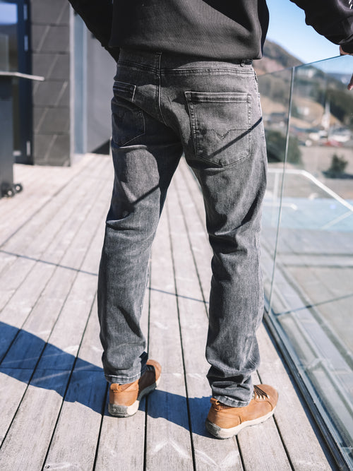 Jeans „Alpine Edge“