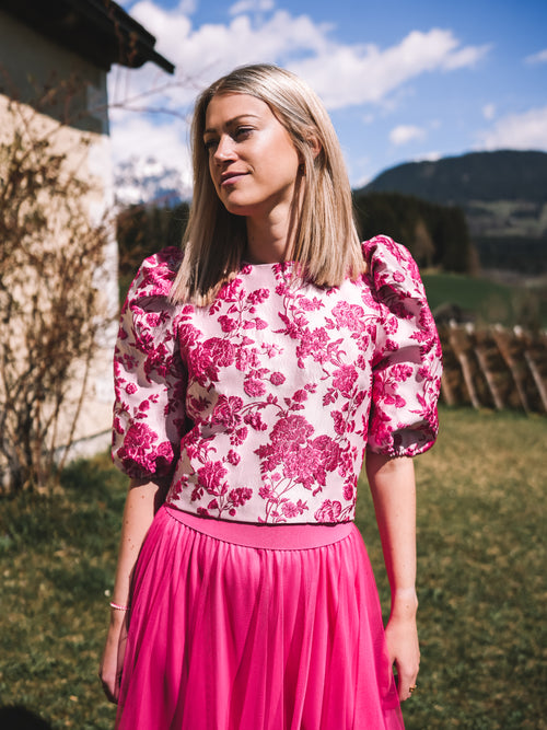 Top „Pink Festival“