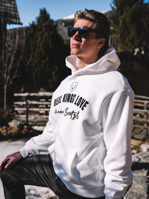 Hoodie „King’s Choice“