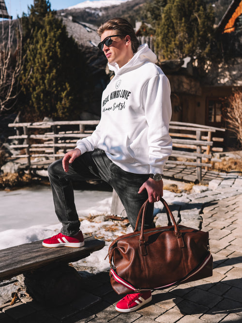 Weekender "Peak Heritage"