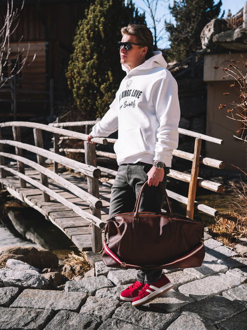 Hoodie „King’s Choice“