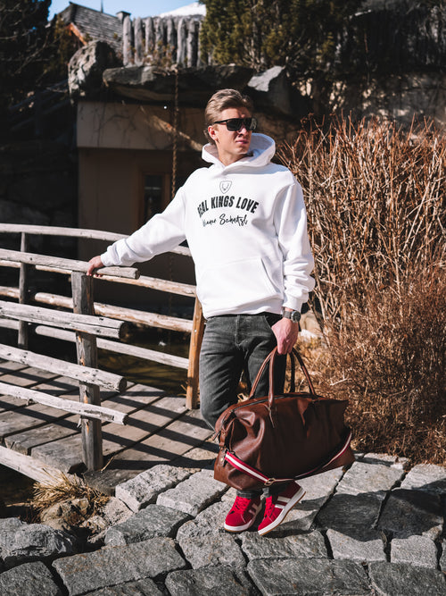 Hoodie „King’s Choice“