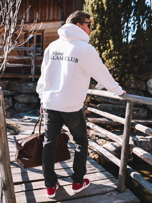 Hoodie „King’s Choice“