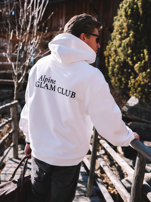 Hoodie „King’s Choice“