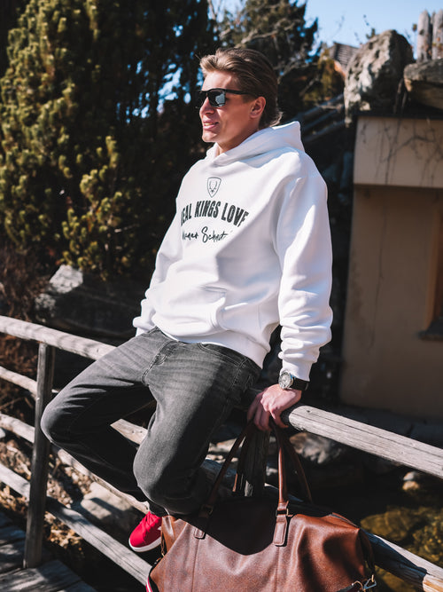 Hoodie „King’s Choice“