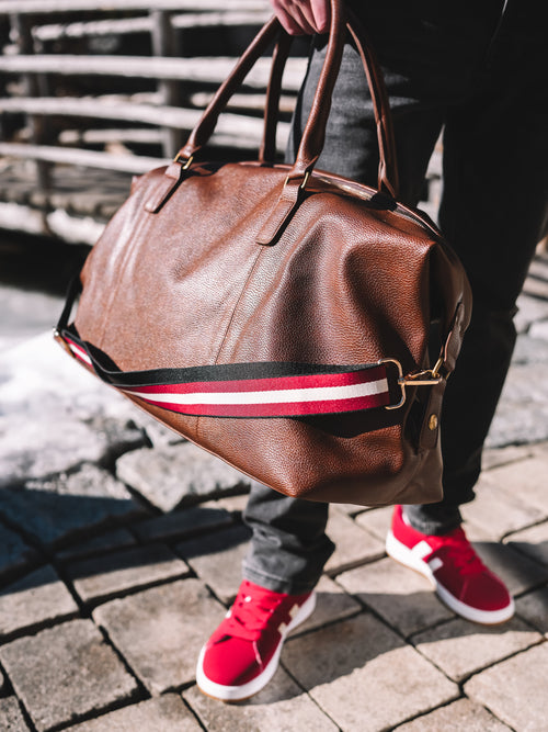 Weekender "Peak Heritage"