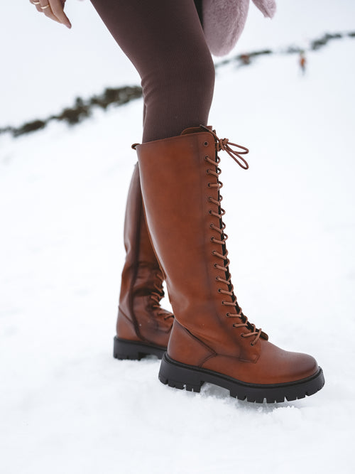 Stiefel „Summit Soul“