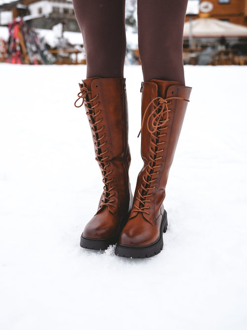 Stiefel „Summit Soul“