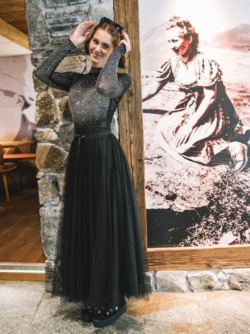 Body „Midnight Empress“