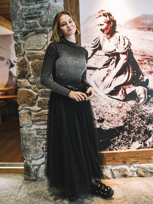 Body „Midnight Empress“