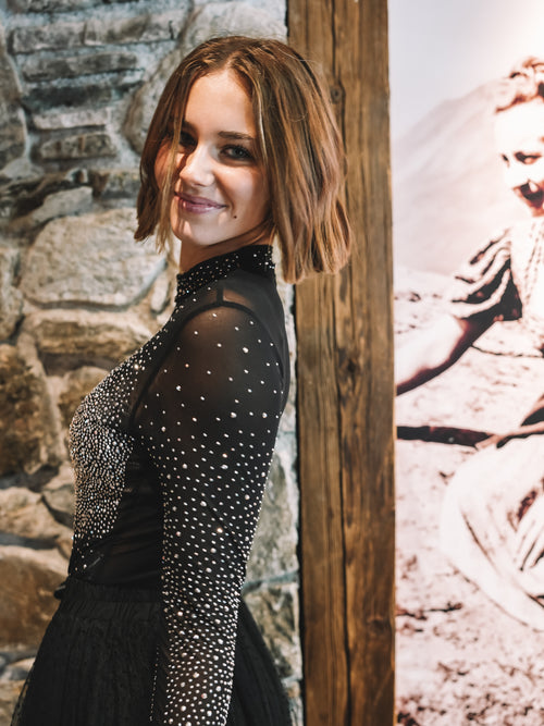 Body „Midnight Empress“