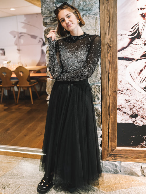 Body „Midnight Empress“