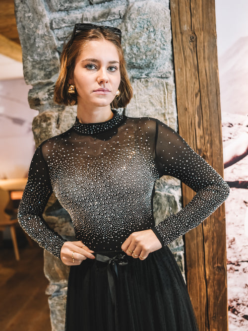 Body „Midnight Empress“