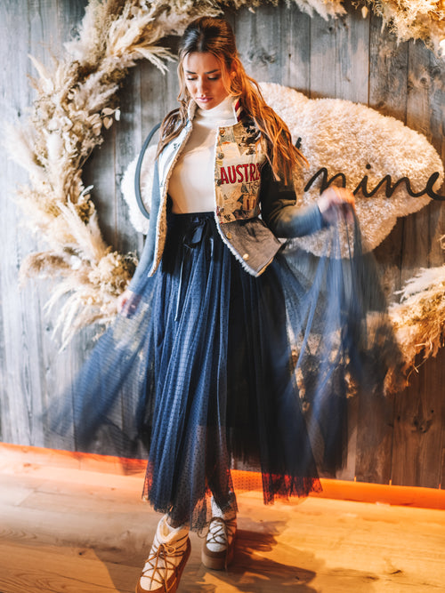 Jacke "Ski Elegance"