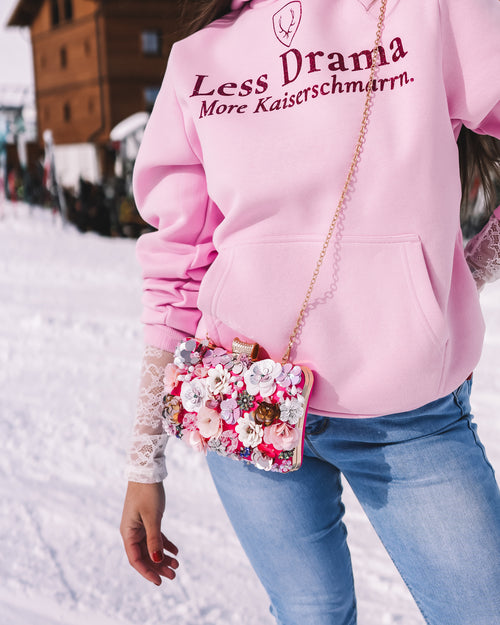 Tasche „Pink Poetry“