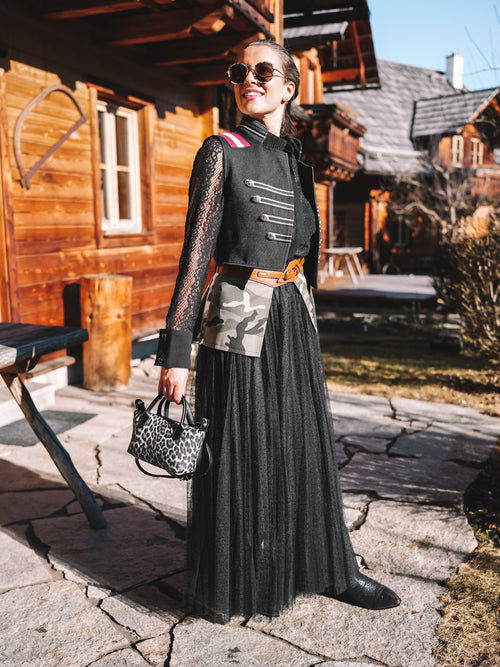 Gilet „Eagle Empress"