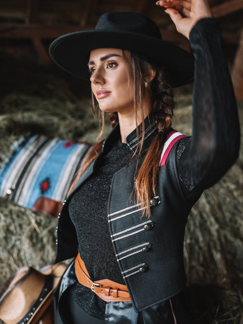 Gilet „Eagle Empress"