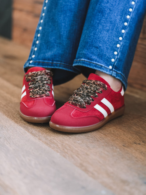 Sneakers "Urban Icon"