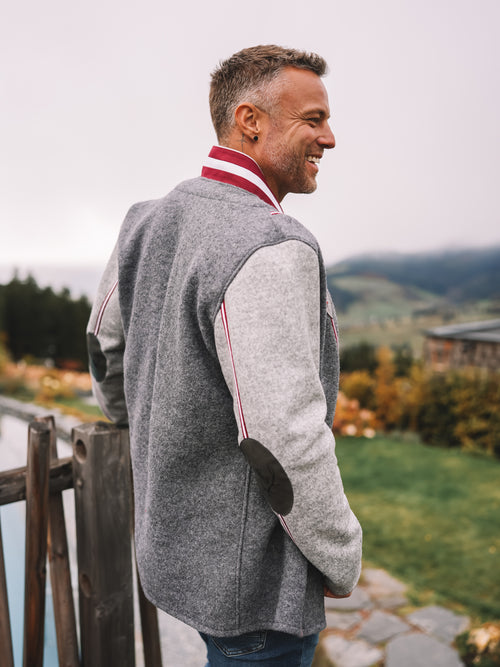 Jacke "Alpine Classic"