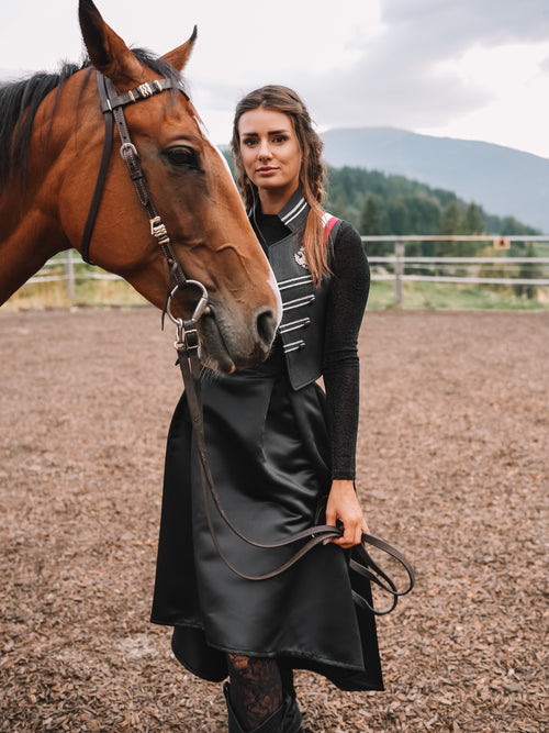 Rock "Highland Satin"