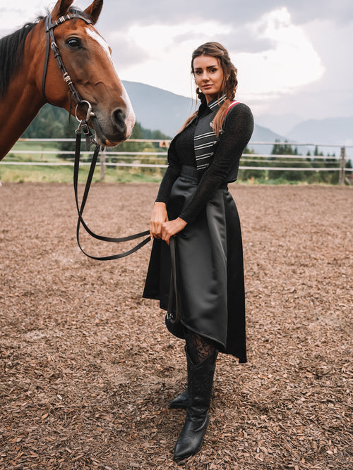 Rock "Highland Satin"