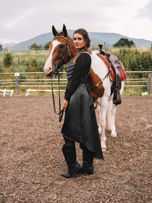 Rock "Highland Satin"